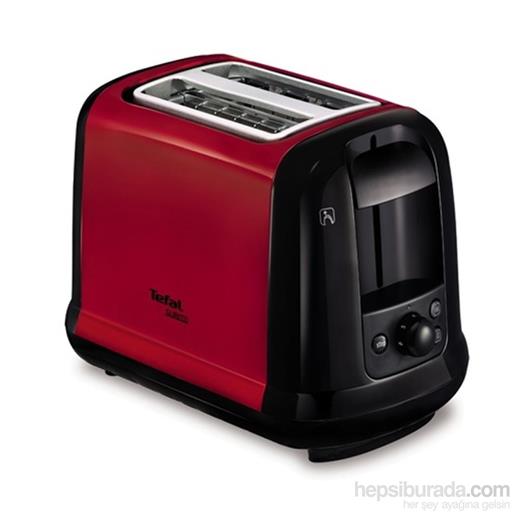 Tefal Subito 850W Ekmek Kızartma Makinesi
