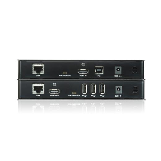ATEN-VE813 Hdmi/USB HDBaseT Extender (4K@100m) (HDBaseT Class A)