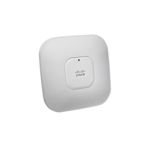 Cisco AIR-CAP2602I-E-K9 802.11nCAPw/CleanAir3x4:3SS;ModIntAnt;TRegDom REMANUFACTURED