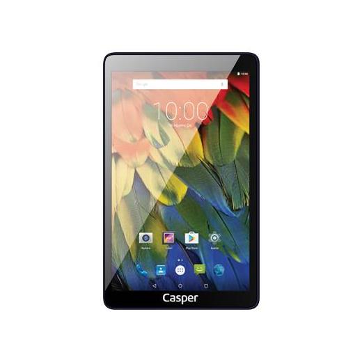 Casper VIA S10 10,1 inç IPS Tablet Pc