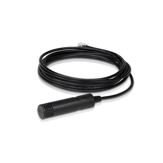 ATEN-EA1140 Sıcaklık Sensörü, PN / PE Serisi PDU/Power Distribution Unit/Elektrik Güç Dağıtım Ünitesi) için<br>
Temperature Sensor for PN / PE Series PDU 