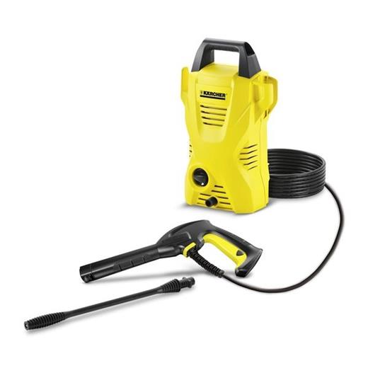 Karcher 1.673-153.0 K2 Basic  Basınçlı Yıkama Makinesi