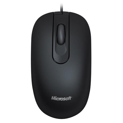 Mıcrosoft Jud-00007 Optık Mouse Usb Sıyah 200