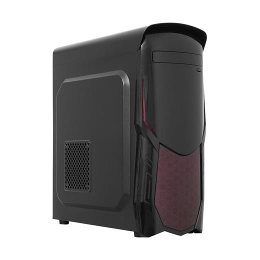 Frisby FC-8920G 400W 2X12CM Fan Işıklı USB 3.0 Gaming Kasa