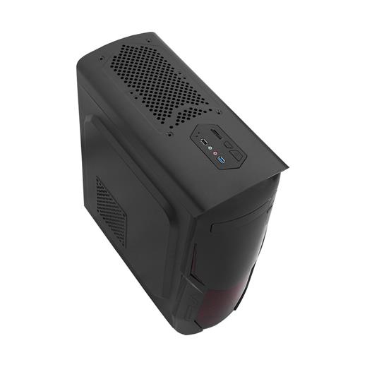 Frisby FC-8920G 400W 2X12CM Fan Işıklı USB 3.0 Gaming Kasa