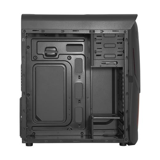 Frisby FC-8920G 400W 2X12CM Fan Işıklı USB 3.0 Gaming Kasa