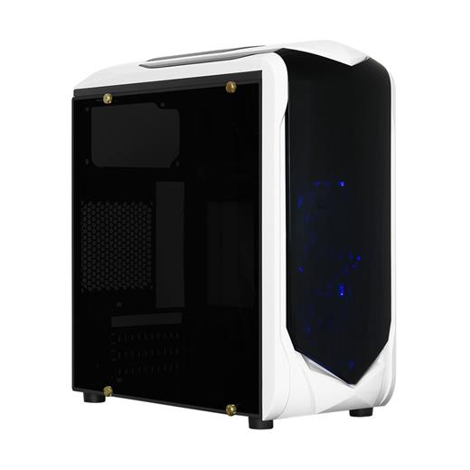 Frisby FC-8925G 500W 2X12CM Fan Işıklı USB 3.0 Gaming Kasa