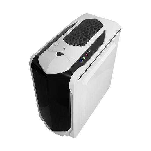 Frisby FC-8925G 500W 2X12CM Fan Işıklı USB 3.0 Gaming Kasa