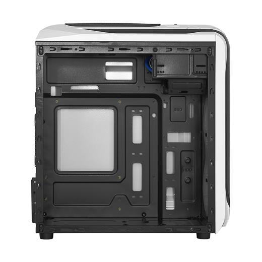 Frisby FC-8925G 500W 2X12CM Fan Işıklı USB 3.0 Gaming Kasa