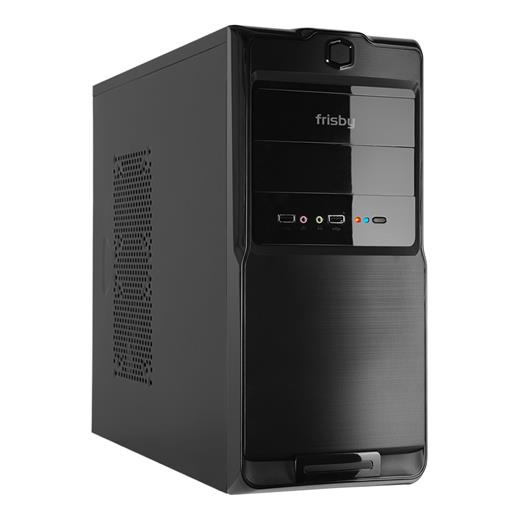 Frisby FC-A2832B 300W MidT Atx Tower Kasa