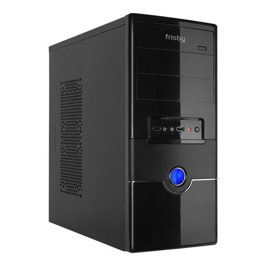 Frisby FC-A2834B 300W MidT Atx Tower Kasa