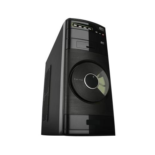 Çevik i3-4170 H81M-D-1150 4gb Hazır Pc