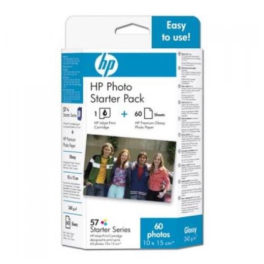 Hp Q7942A Mürekkep Kartuş (57)