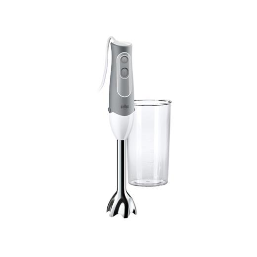 Braun Mq500 Soup Multiquick 5 Metal Ayaklı Çubuk Blender