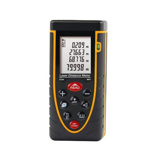 BT-ST80 Beek Lazer Mesafe Ölçer (Laser Distance Meter)