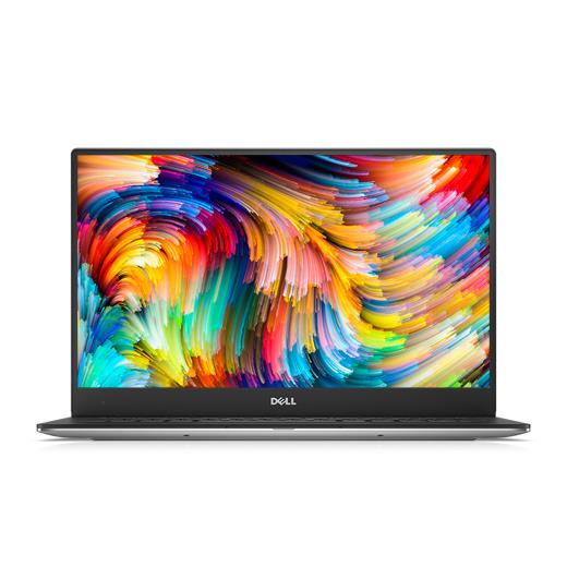 Dell Xps 13 9360 Qts50W10165N I7-7500U 16Gb 512Gb Ssd 13.3