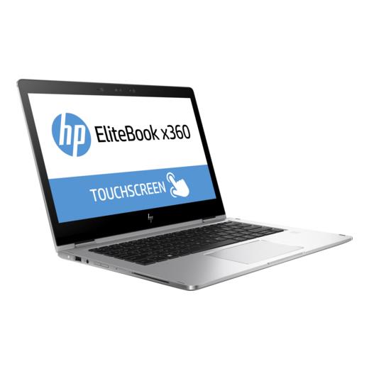 Hp 2İn1 Z2W73Ea Elıtebook X360 1030 G2 13.3 İ7-7600U 16G 512G Ssd W10 Pro Dokunmatik