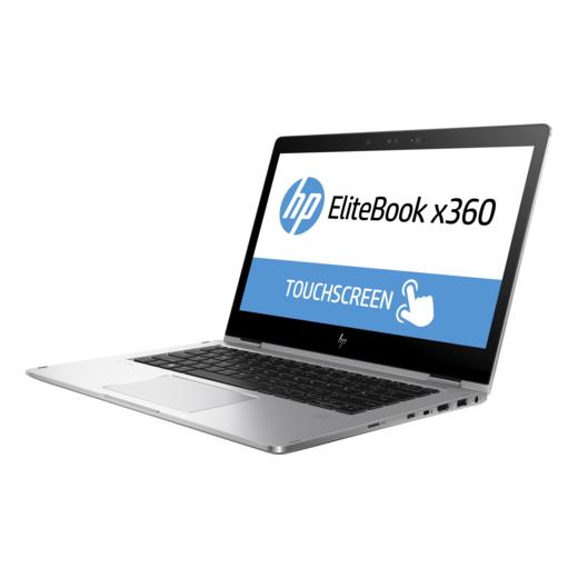 Hp 2İn1 Z2W73Ea Elıtebook X360 1030 G2 13.3 İ7-7600U 16G 512G Ssd W10 Pro Dokunmatik