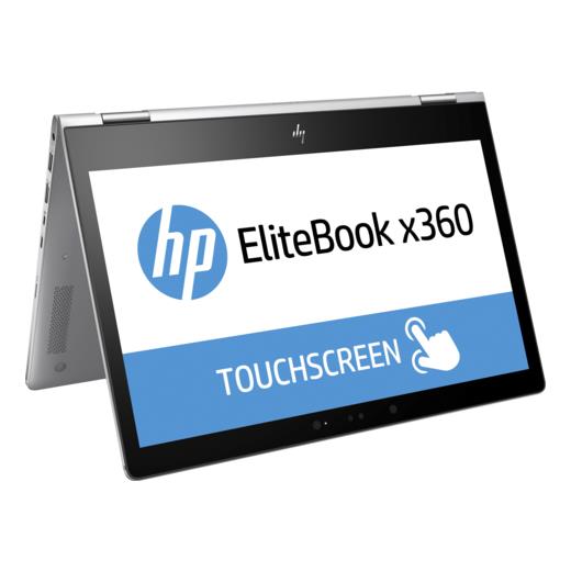 Hp 2İn1 Z2W73Ea Elıtebook X360 1030 G2 13.3 İ7-7600U 16G 512G Ssd W10 Pro Dokunmatik