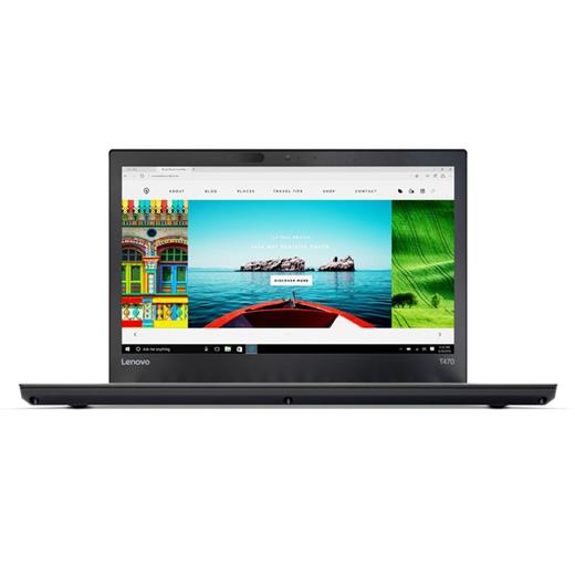 Lenovo Nb T470 20Hd0000Tx İ5-7200U 4G 500G 14.0 W10 Pro