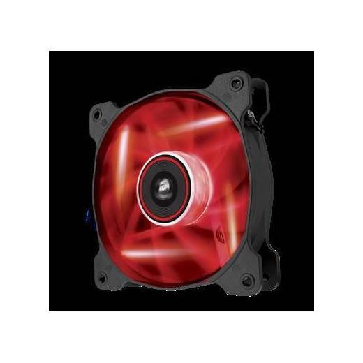 Corsair Air SP120 120mm Kırmızı Ledli Yüksek Statik Basınçlı Fan CO-9050019-WW