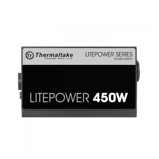 Thermaltake Litepower 450W APFC 12cm Fanlı PSU PS-LTP-0450NPCNEU-2