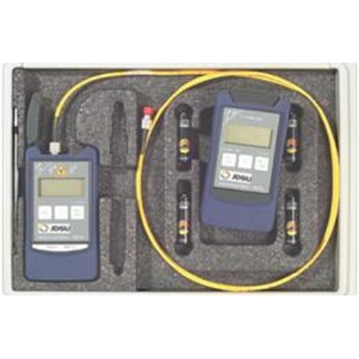 JDSU-OMK-5 Fiber Test Kit (Pocket-sized optical test kit)