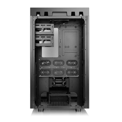 Thermaltake Tower 900 E-ATX Super Full Tower Gaming, Modding Siyah Bilgisayar Kasası (PSU yok) CA-1H1-00F1WN-00