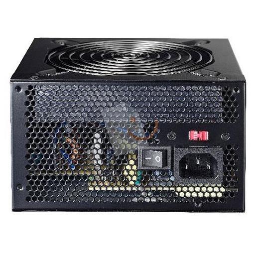 Cm 500W 120Mm Fanlı Psu Bulk