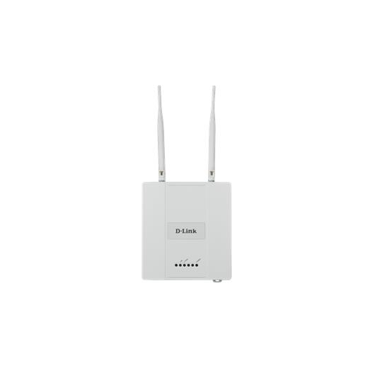 D-Link Dap-2360 802.11B/G/N 300Mbps, 1 Port 10/100/1000Mbps Gigabit Ethernet Ports, Ap Poe Ethernet