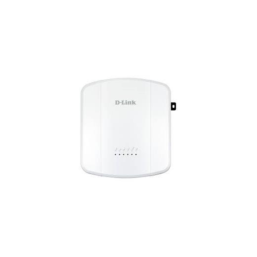 D-Link Dwl-8610Ap 802.11A/B/G/N/Ac 450-1300Mbps, 2 Port 10/100/1000Mbps Dual-Band Poe Access Poınt