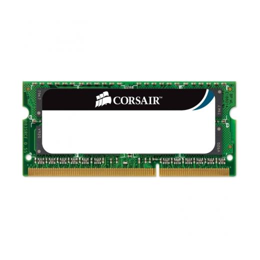 Corsair Value Ddr2-667Mhz 2Gb Pc5300 Dımm