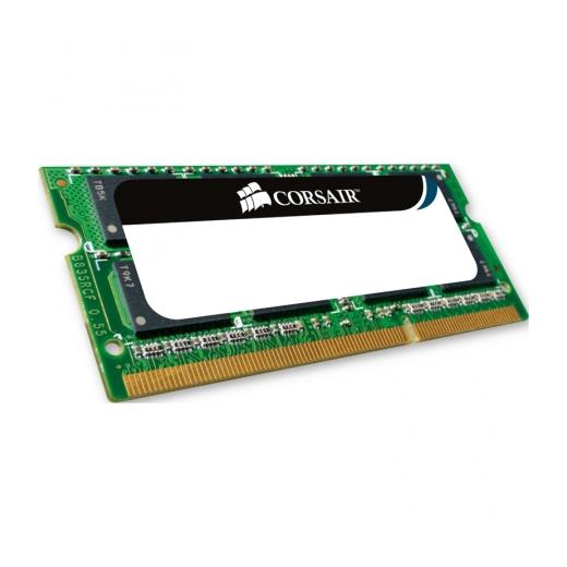 Corsair Value Ddr2-667Mhz 2Gb Pc5300 Dımm