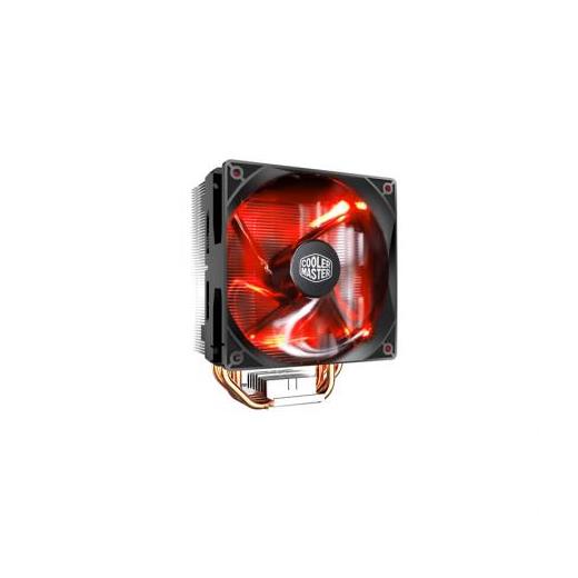 CM Hyper 212 LED İntel 2011/1366/1156/1155/775 AMD FM1/AM Serisi Uyumlu CPU Soğutucusu RR-212L-16PR-R1