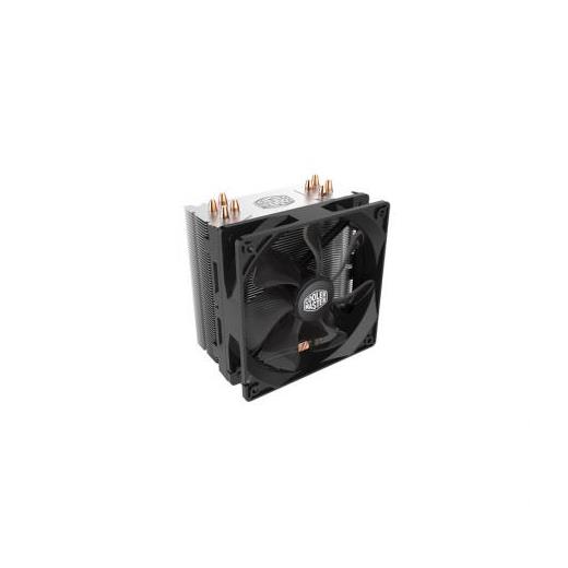 CM Hyper 212 LED İntel 2011/1366/1156/1155/775 AMD FM1/AM Serisi Uyumlu CPU Soğutucusu RR-212L-16PR-R1