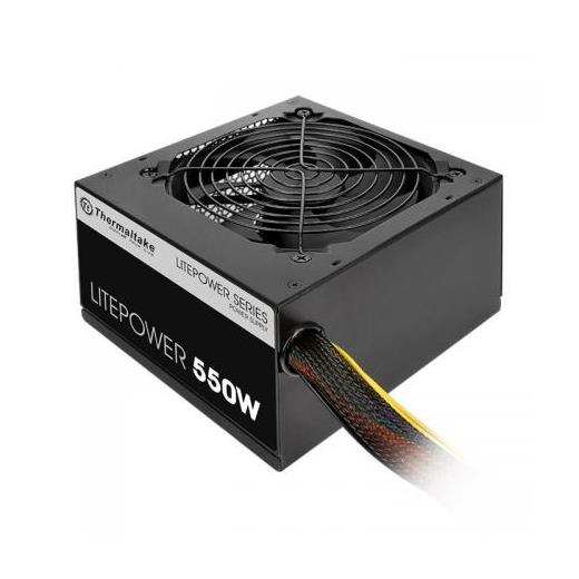 Thermaltake Litepower 550W APFC 12cm Fanlı PSU PS-LTP-0550NPCNEU-2