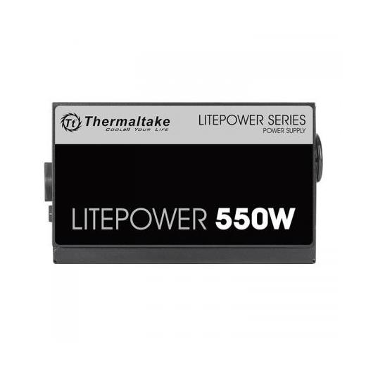 Thermaltake Litepower 550W APFC 12cm Fanlı PSU PS-LTP-0550NPCNEU-2