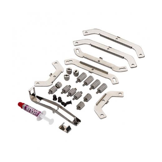 Cm Hyper 612 Ver.2 İntel 2011/1366/1156/1155/1151/1150/775 Amd Fm1/Am Serisi Uyumlu Cpu Soğutucusu