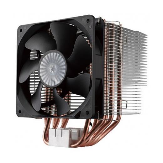 Cm Hyper 612 Ver.2 İntel 2011/1366/1156/1155/1151/1150/775 Amd Fm1/Am Serisi Uyumlu Cpu Soğutucusu