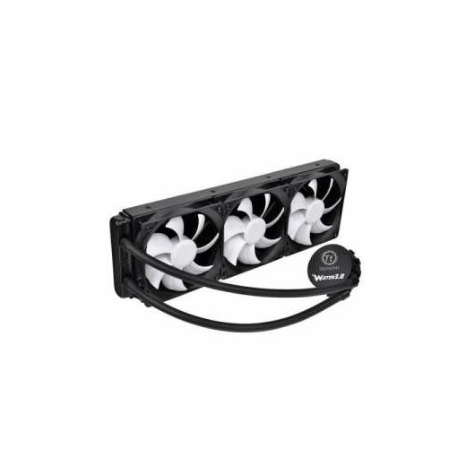 Thermaltake Water 3.0 Ultimate 360Mm Radyatör (3X120Mm Fanlı) Sıvı Soğutma Kiti