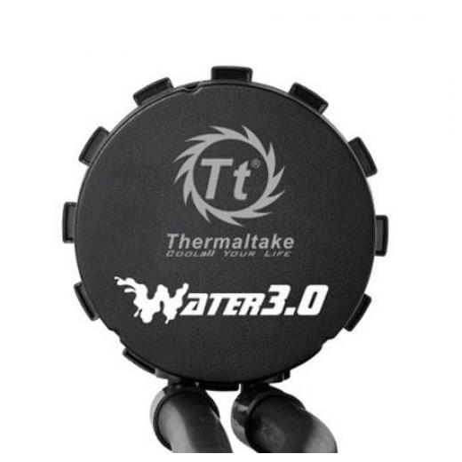 Thermaltake Water 3.0 Ultimate 360Mm Radyatör (3X120Mm Fanlı) Sıvı Soğutma Kiti