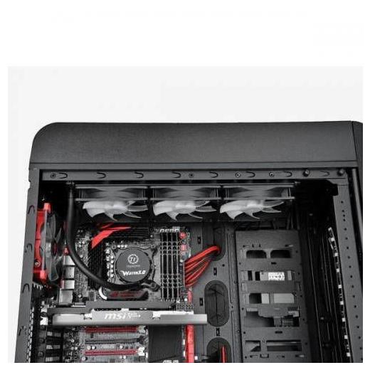 Thermaltake Water 3.0 Ultimate 360Mm Radyatör (3X120Mm Fanlı) Sıvı Soğutma Kiti