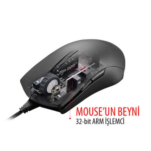 Cm Mastermouse Pro L Rgb Led 12000 Dpı Optik Gaming Mouse
