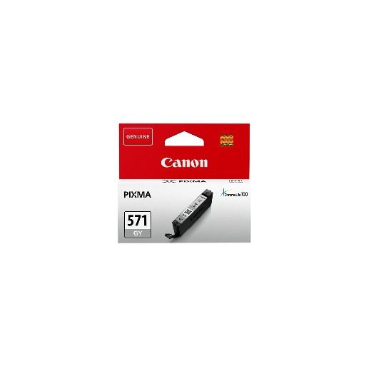 Canon Clı-571 Grey Mürekkep Kartuş 0389C001
