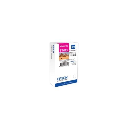 Epson T701340 Mürekkep Kartuş (Xxl) - Magenta