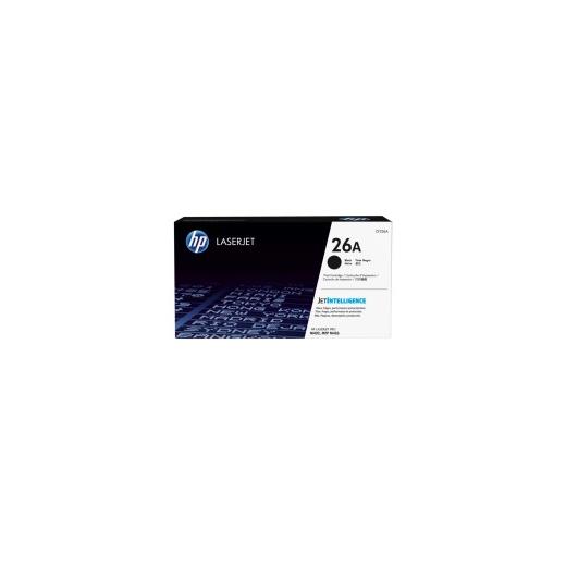 Hp Cf226A Black Toner Kartuş (26A)