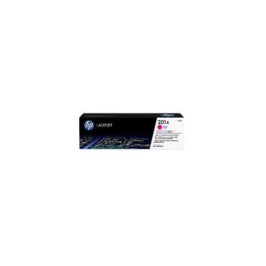 Hp Cf403X Magenta Toner Kartuş (201X)