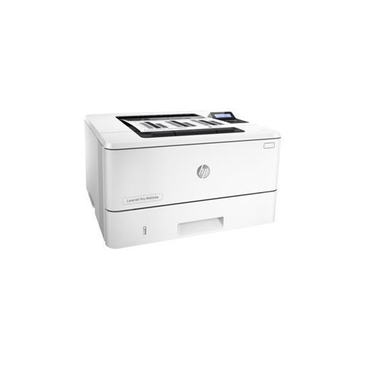 HP A4 Mono M402dw C5F95A Laser Yazıcı 38sayfa 80.000sayfa Dublex USB 2.0,Ethernet,Kablosuz (CF226A,CF226X)