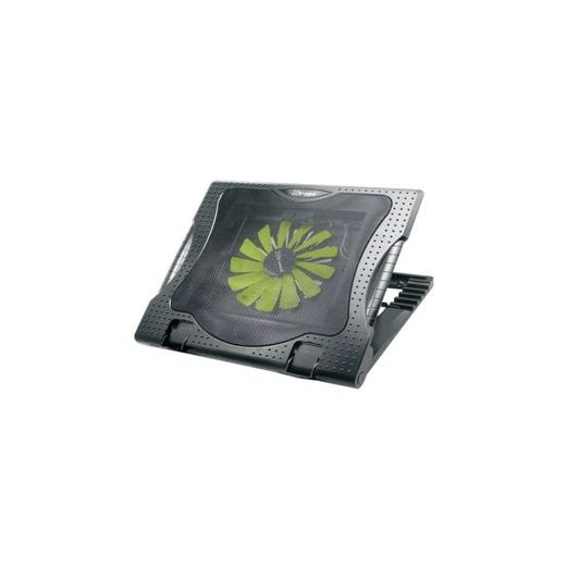 V-net 292Z Notebook Cooler 16cm  fan, 2xUSB port NVNC-292Z