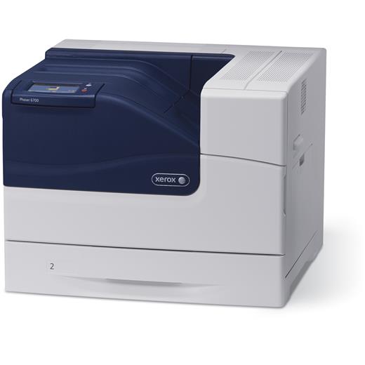 Xerox Phaser 6700V_Dn Renkli  Hi-Q Led Yazıcı